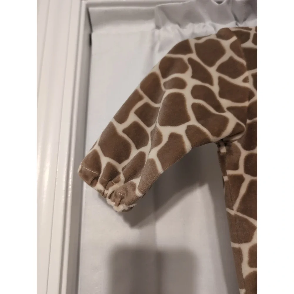 Miniwear‎ Infant 12 Month Girls Giraffe Costume